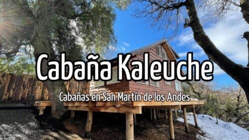 Cabaña Kaleuche